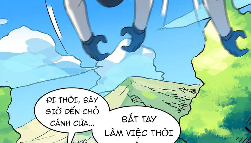 Công Lược Bằng Phần Thưởng Đăng Nhập Chapter 22.5 - 77