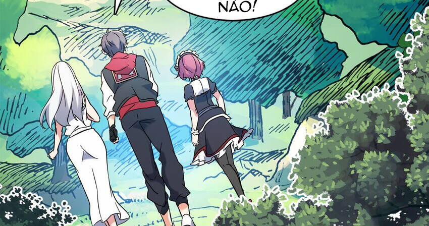 Công Lược Bằng Phần Thưởng Đăng Nhập Chapter 22.5 - 78