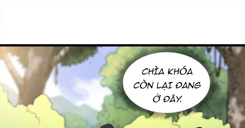 Công Lược Bằng Phần Thưởng Đăng Nhập Chapter 22.5 - 8