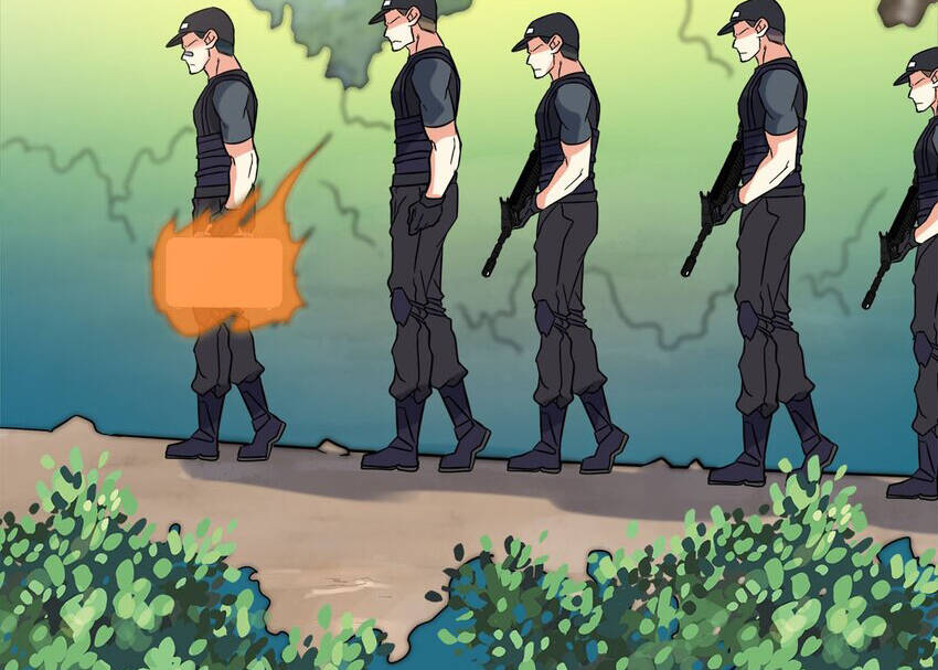 Công Lược Bằng Phần Thưởng Đăng Nhập Chapter 22.5 - 9