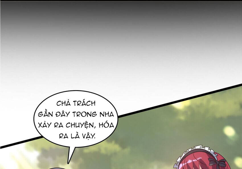 Công Lược Bằng Phần Thưởng Đăng Nhập Chapter 22 - 14