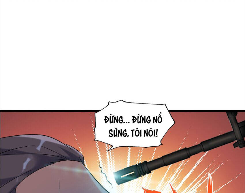 Công Lược Bằng Phần Thưởng Đăng Nhập Chapter 22 - 2