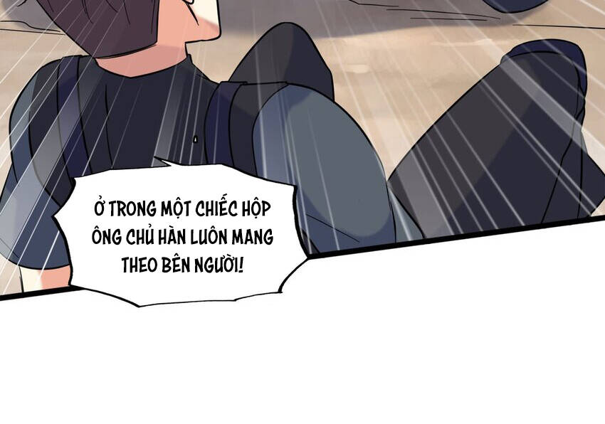 Công Lược Bằng Phần Thưởng Đăng Nhập Chapter 22 - 22