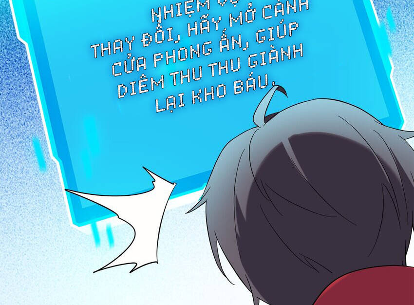 Công Lược Bằng Phần Thưởng Đăng Nhập Chapter 22 - 24