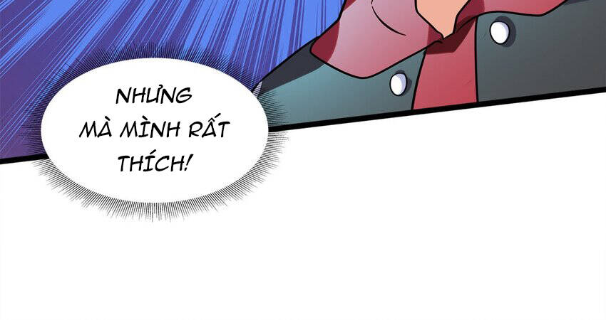 Công Lược Bằng Phần Thưởng Đăng Nhập Chapter 22 - 28