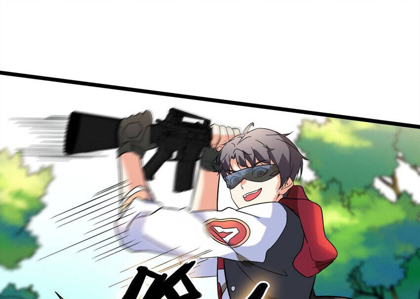 Công Lược Bằng Phần Thưởng Đăng Nhập Chapter 22 - 29