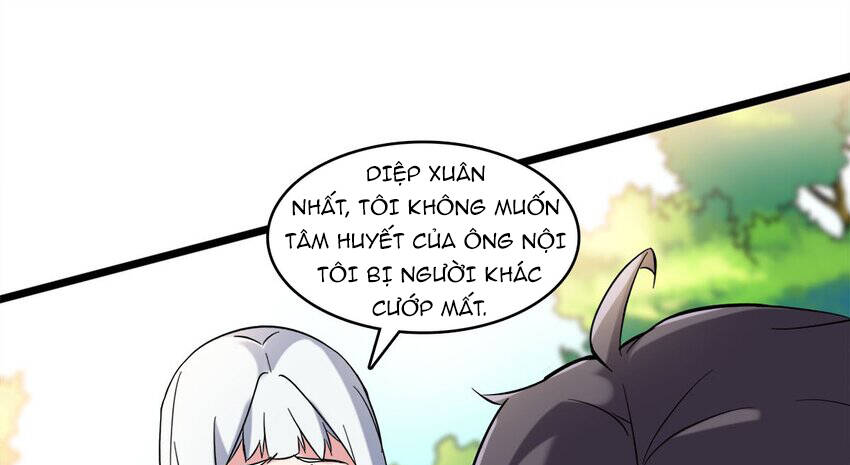 Công Lược Bằng Phần Thưởng Đăng Nhập Chapter 22 - 32