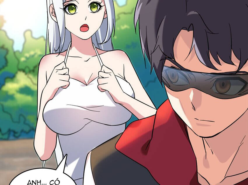 Công Lược Bằng Phần Thưởng Đăng Nhập Chapter 22 - 33