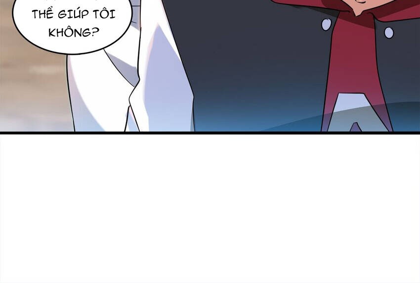 Công Lược Bằng Phần Thưởng Đăng Nhập Chapter 22 - 34