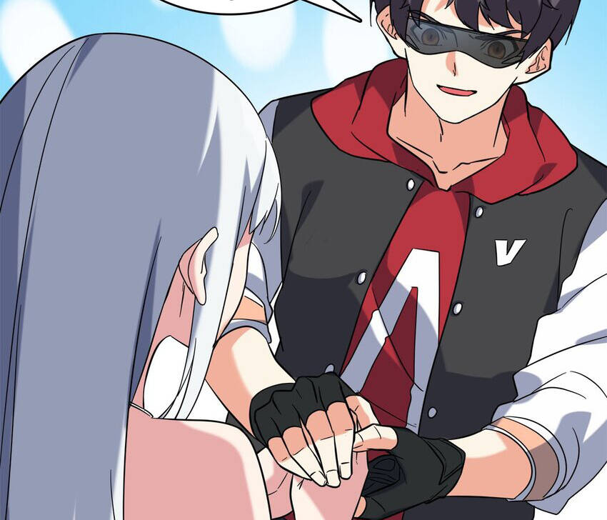 Công Lược Bằng Phần Thưởng Đăng Nhập Chapter 22 - 36