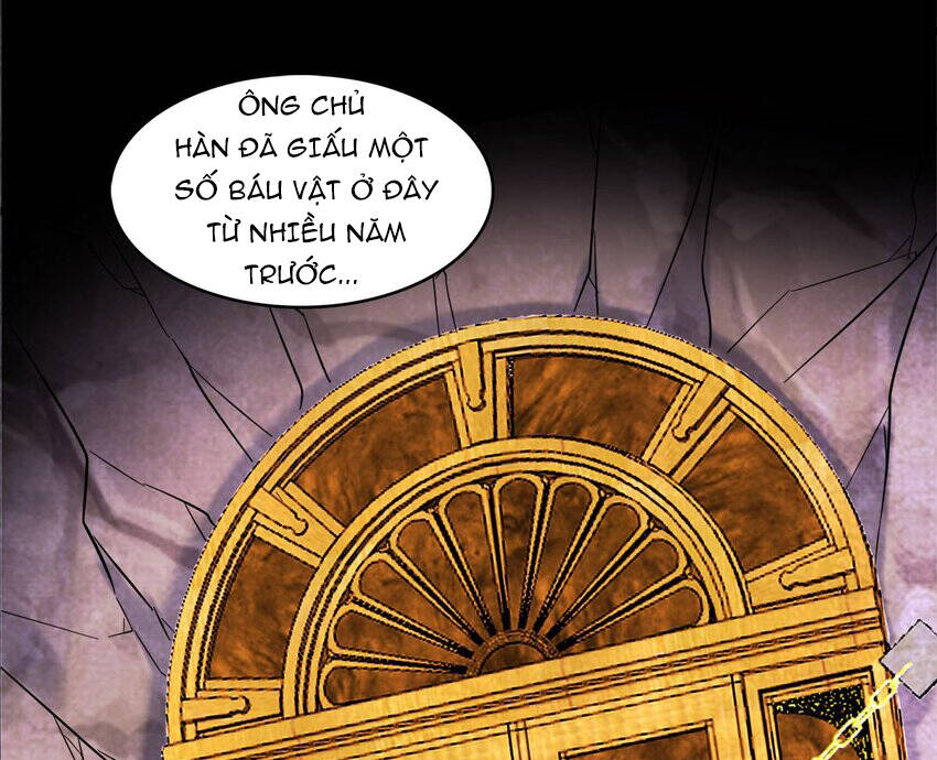 Công Lược Bằng Phần Thưởng Đăng Nhập Chapter 22 - 5