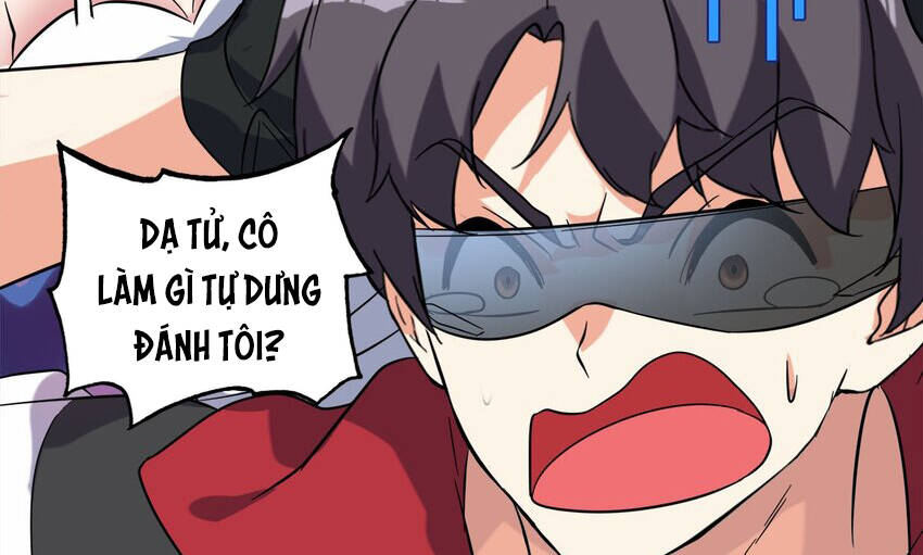 Công Lược Bằng Phần Thưởng Đăng Nhập Chapter 22 - 51