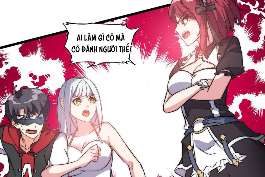 Công Lược Bằng Phần Thưởng Đăng Nhập Chapter 22 - 54