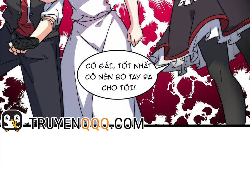 Công Lược Bằng Phần Thưởng Đăng Nhập Chapter 22 - 55