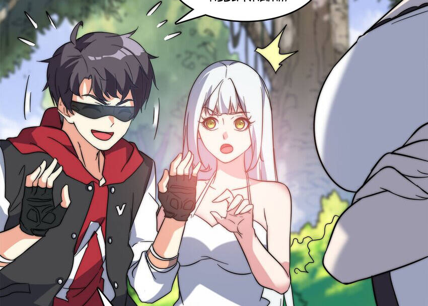 Công Lược Bằng Phần Thưởng Đăng Nhập Chapter 22 - 57