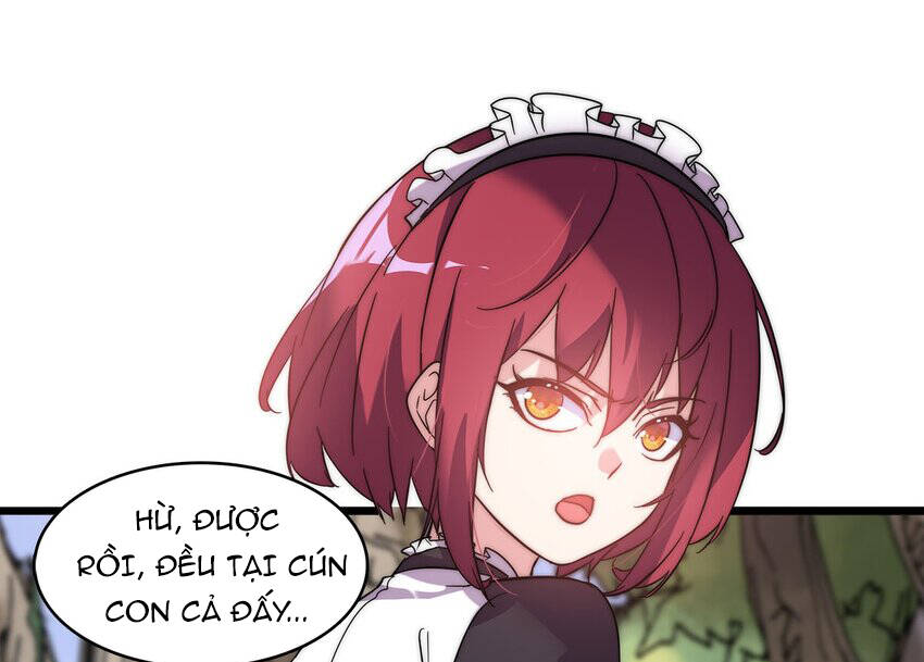 Công Lược Bằng Phần Thưởng Đăng Nhập Chapter 22 - 59