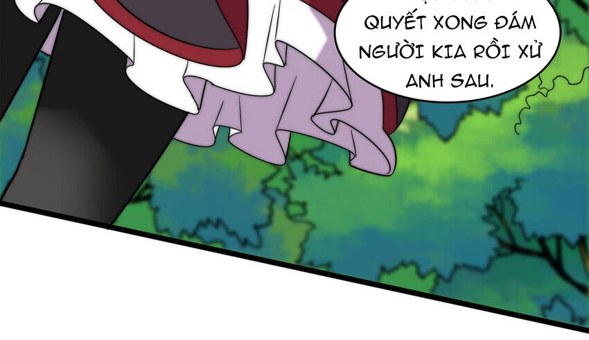Công Lược Bằng Phần Thưởng Đăng Nhập Chapter 22 - 61