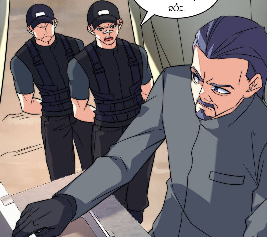 Công Lược Bằng Phần Thưởng Đăng Nhập Chapter 22 - 69