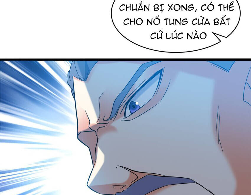 Công Lược Bằng Phần Thưởng Đăng Nhập Chapter 22 - 72