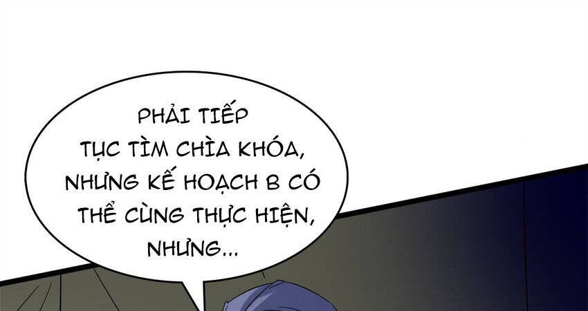 Công Lược Bằng Phần Thưởng Đăng Nhập Chapter 22 - 74