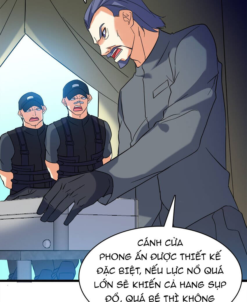 Công Lược Bằng Phần Thưởng Đăng Nhập Chapter 22 - 75