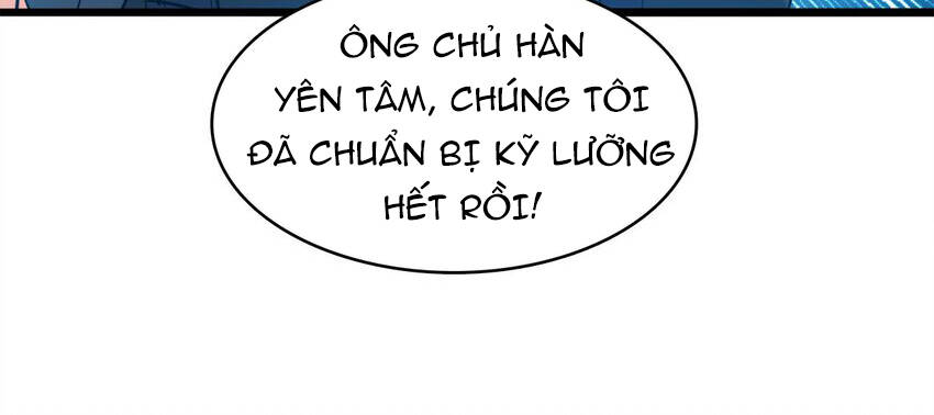 Công Lược Bằng Phần Thưởng Đăng Nhập Chapter 22 - 79
