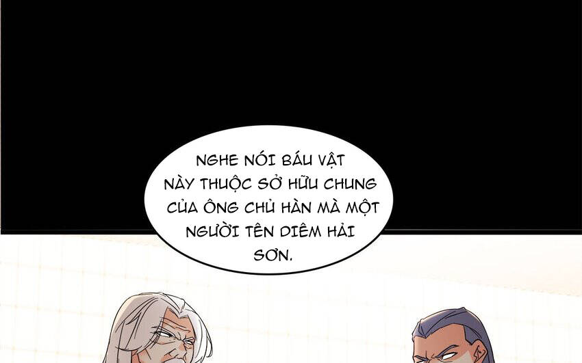 Công Lược Bằng Phần Thưởng Đăng Nhập Chapter 22 - 8