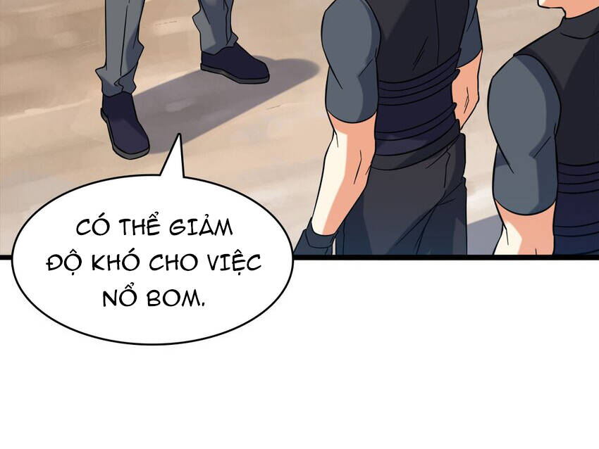 Công Lược Bằng Phần Thưởng Đăng Nhập Chapter 22 - 82