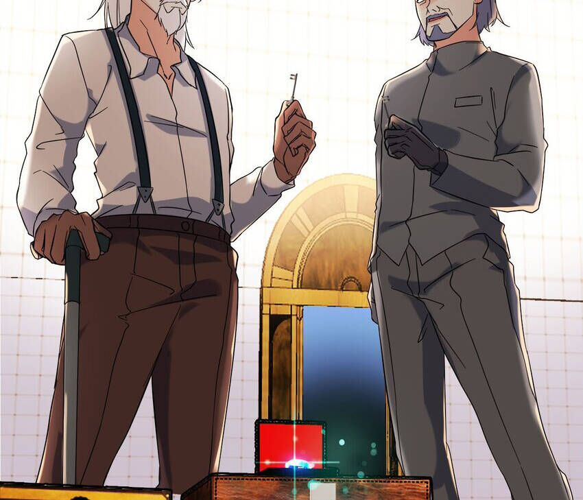 Công Lược Bằng Phần Thưởng Đăng Nhập Chapter 22 - 9