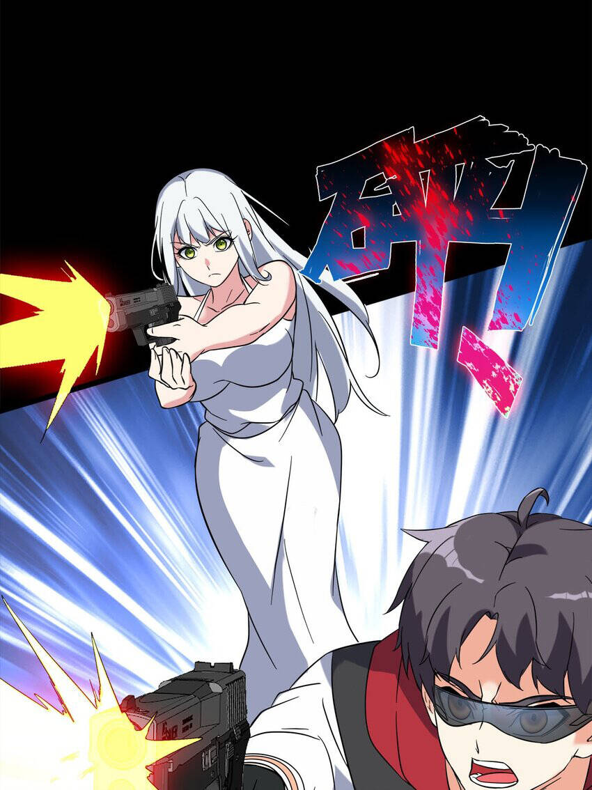 Công Lược Bằng Phần Thưởng Đăng Nhập Chapter 23 - 16