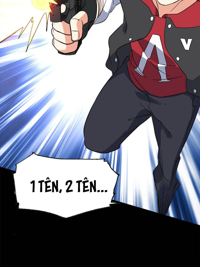 Công Lược Bằng Phần Thưởng Đăng Nhập Chapter 23 - 17