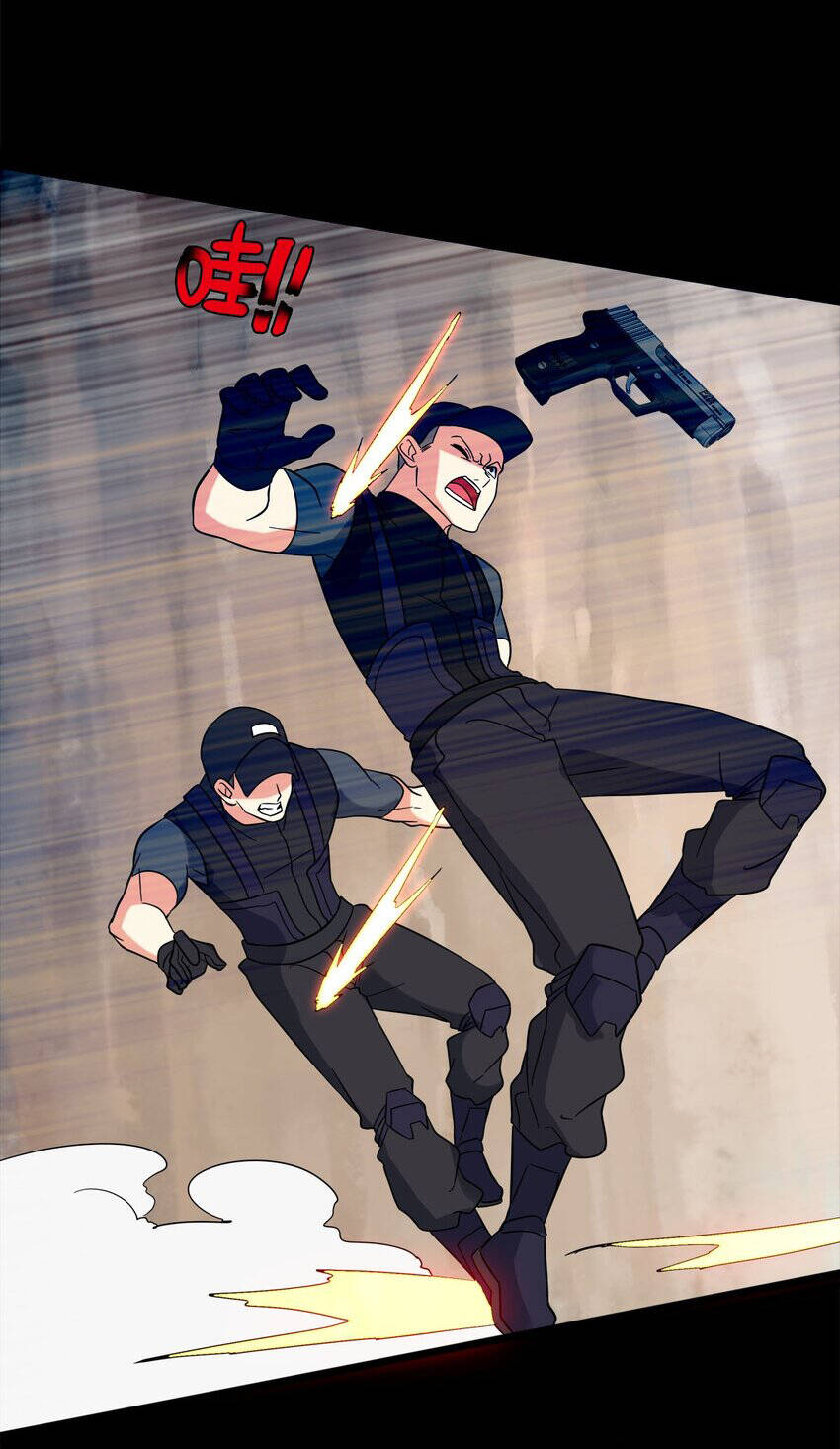 Công Lược Bằng Phần Thưởng Đăng Nhập Chapter 23 - 18