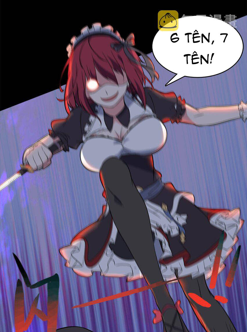 Công Lược Bằng Phần Thưởng Đăng Nhập Chapter 23 - 20