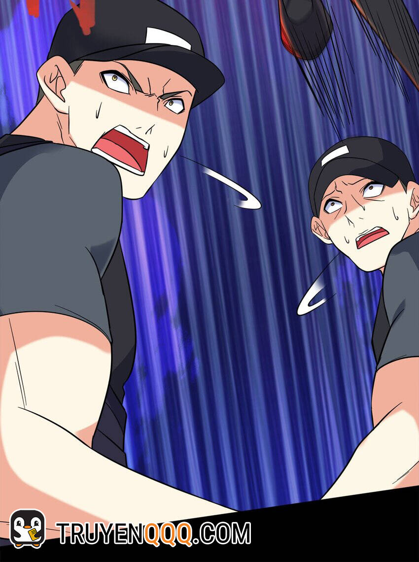 Công Lược Bằng Phần Thưởng Đăng Nhập Chapter 23 - 21