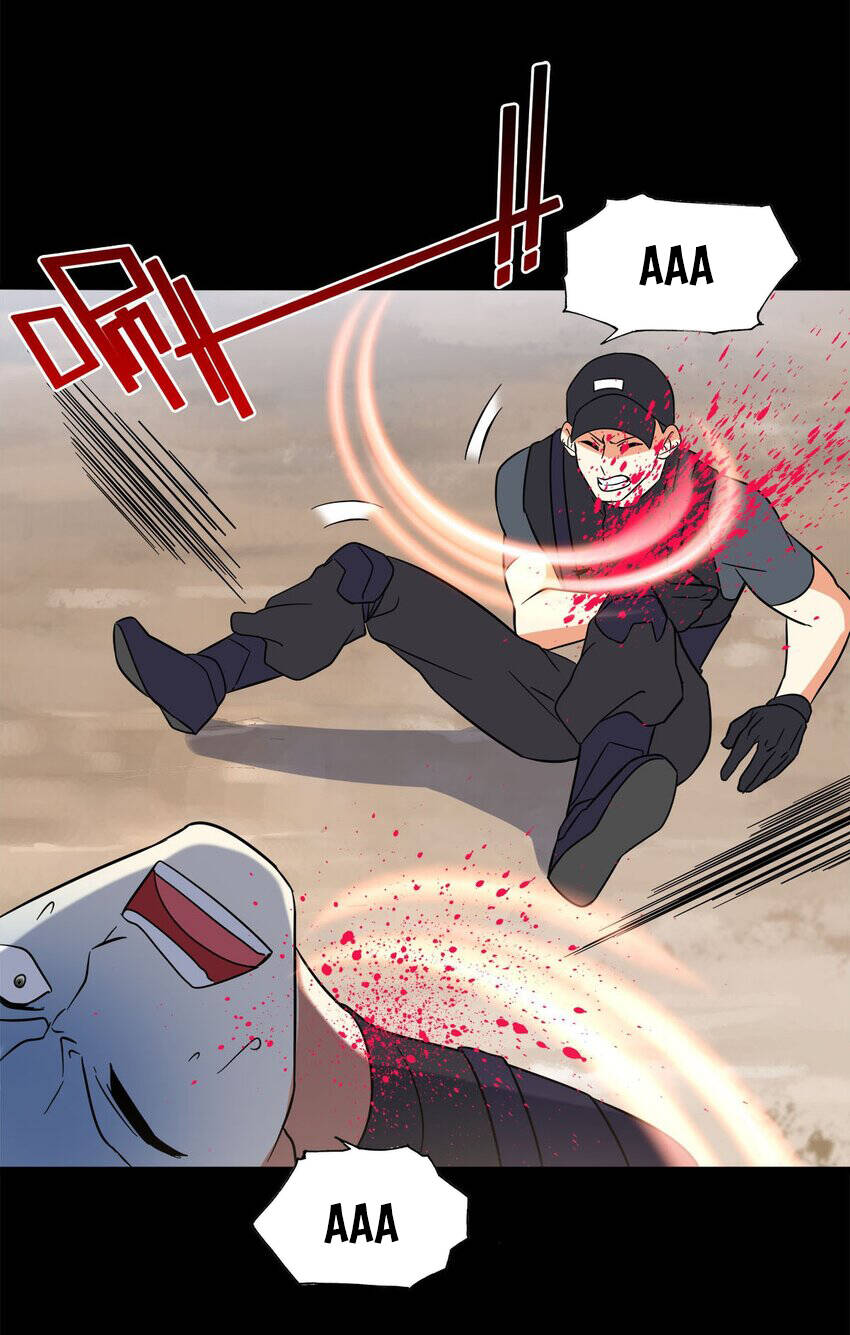 Công Lược Bằng Phần Thưởng Đăng Nhập Chapter 23 - 22