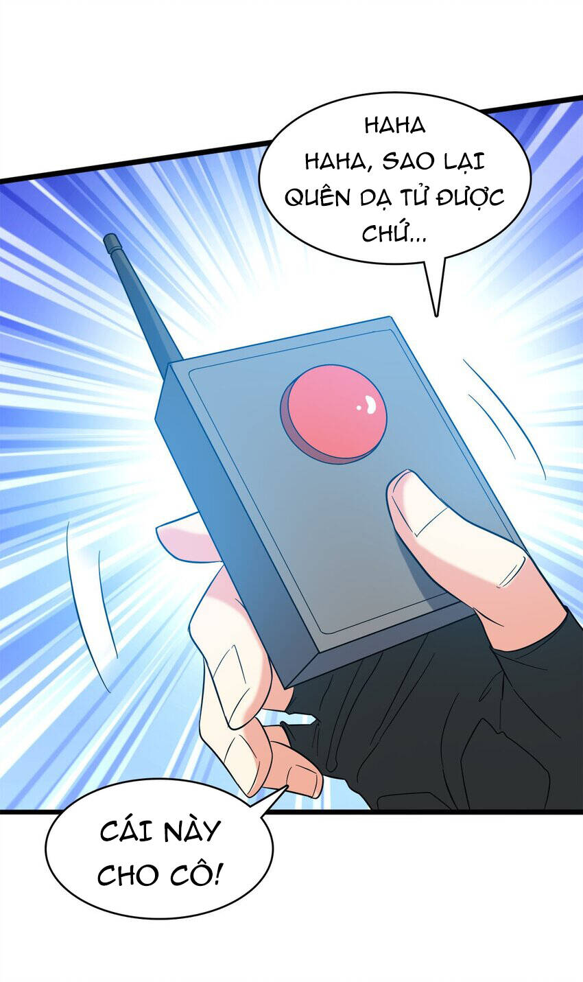 Công Lược Bằng Phần Thưởng Đăng Nhập Chapter 23 - 29