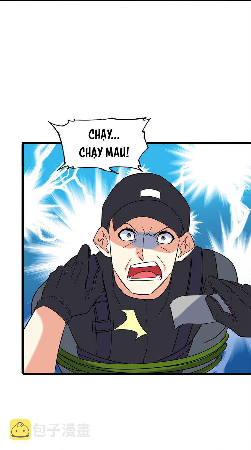 Công Lược Bằng Phần Thưởng Đăng Nhập Chapter 23 - 34