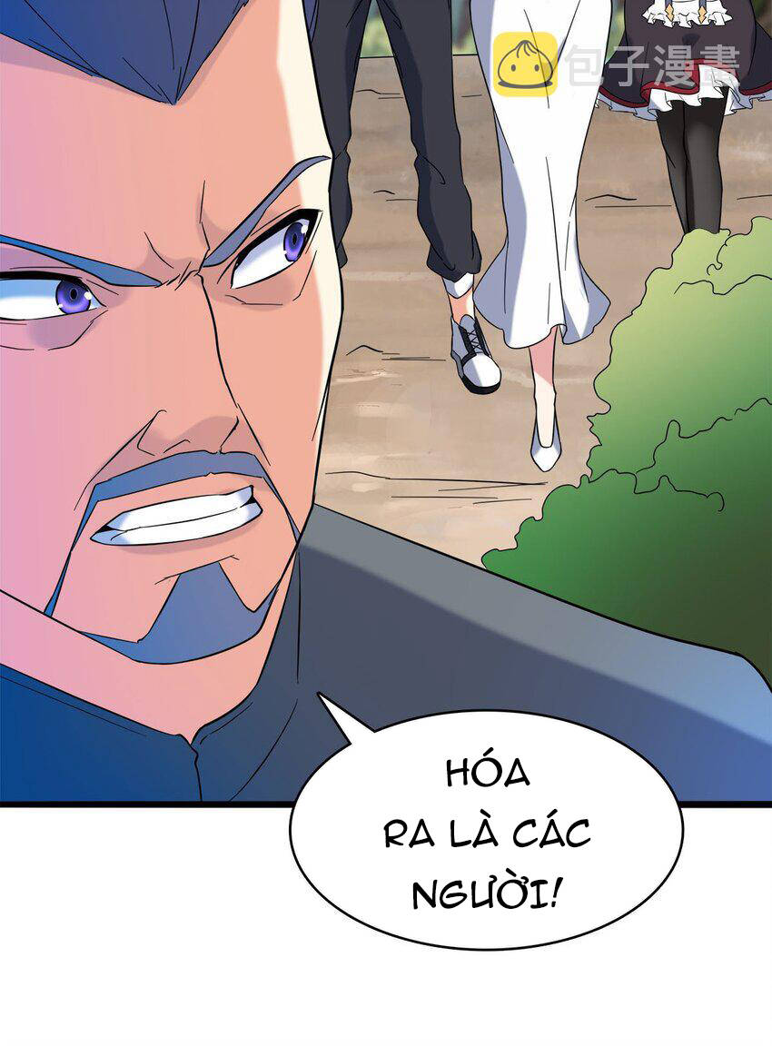 Công Lược Bằng Phần Thưởng Đăng Nhập Chapter 23 - 39