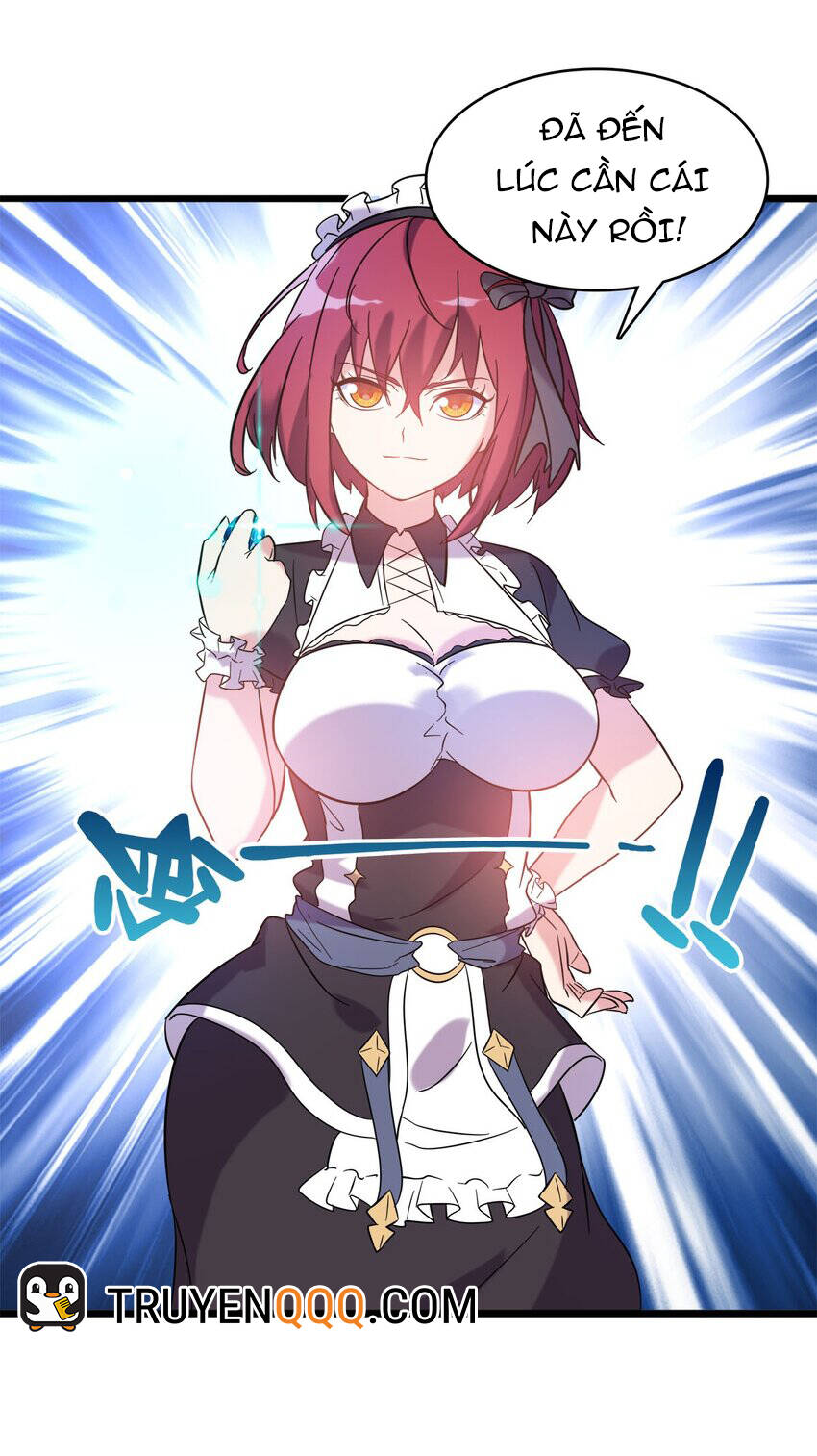 Công Lược Bằng Phần Thưởng Đăng Nhập Chapter 23 - 47