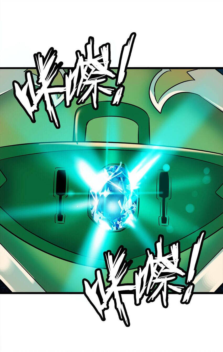 Công Lược Bằng Phần Thưởng Đăng Nhập Chapter 23 - 50