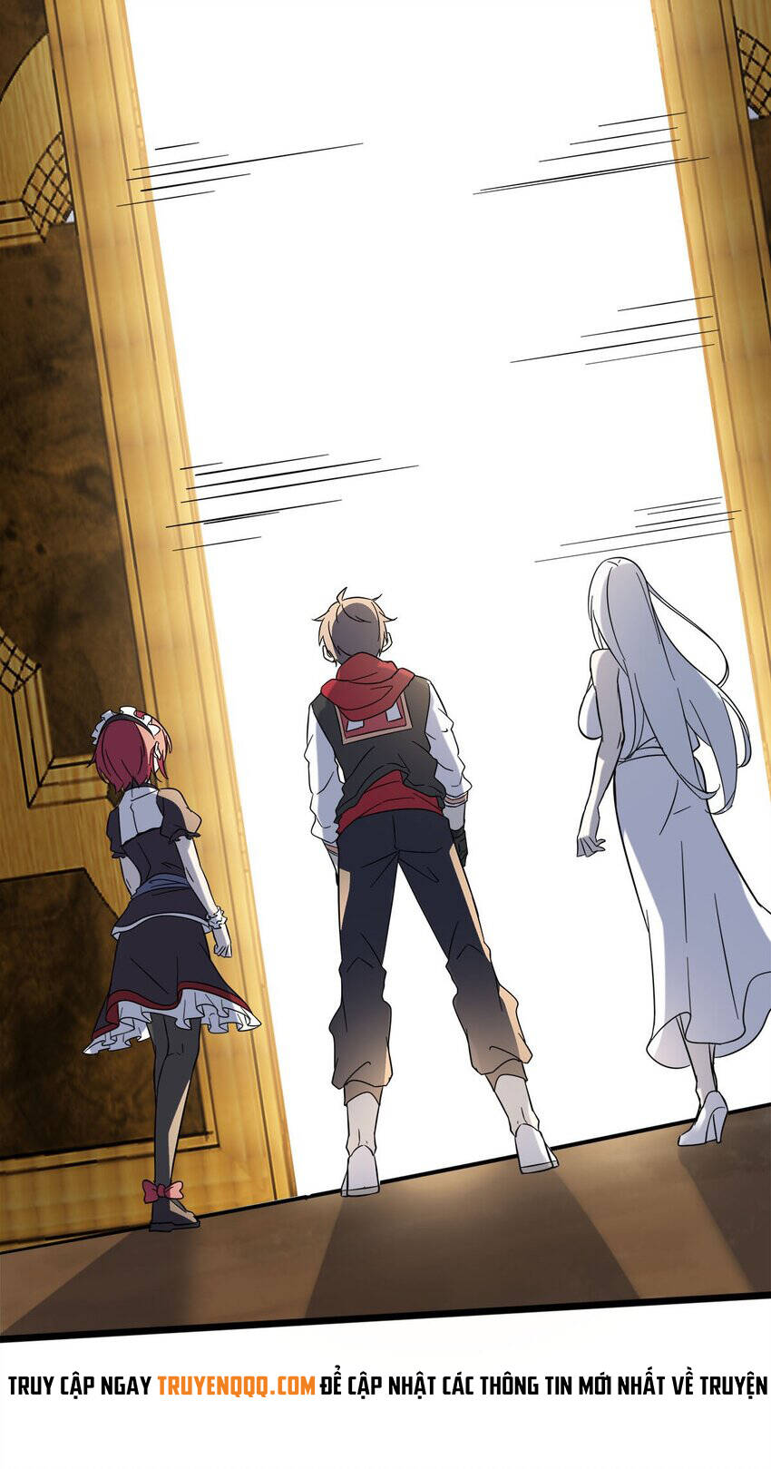 Công Lược Bằng Phần Thưởng Đăng Nhập Chapter 23 - 53