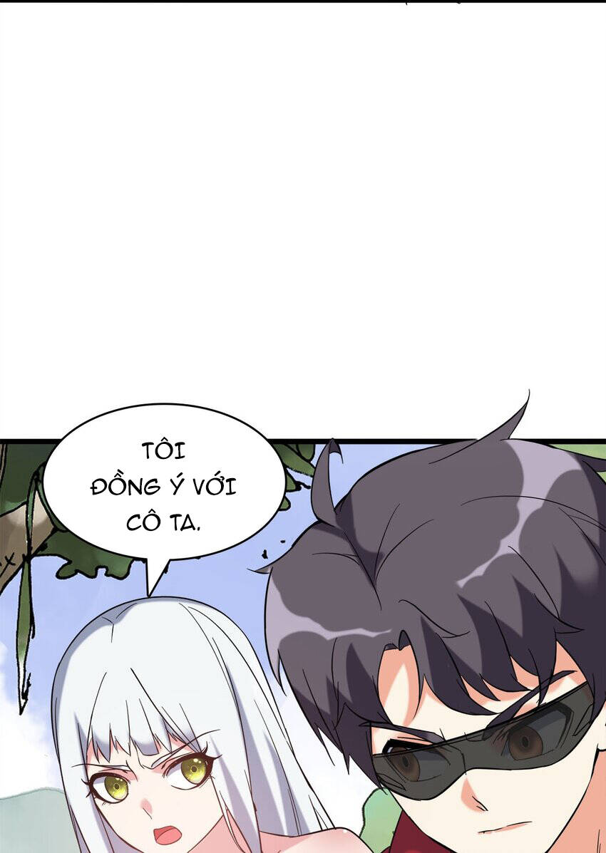 Công Lược Bằng Phần Thưởng Đăng Nhập Chapter 23 - 7