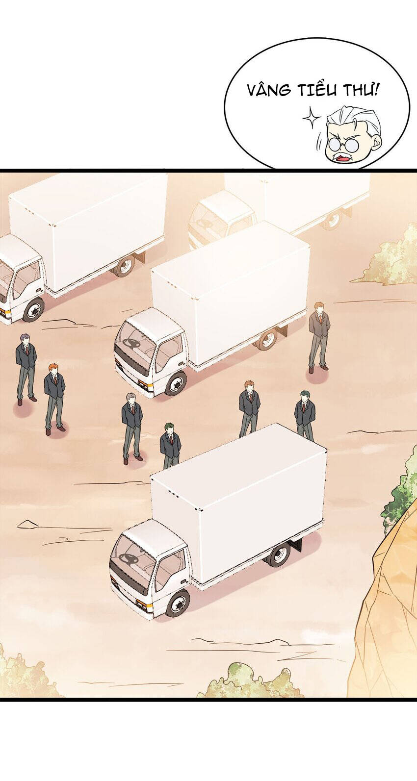 Công Lược Bằng Phần Thưởng Đăng Nhập Chapter 24 - 12