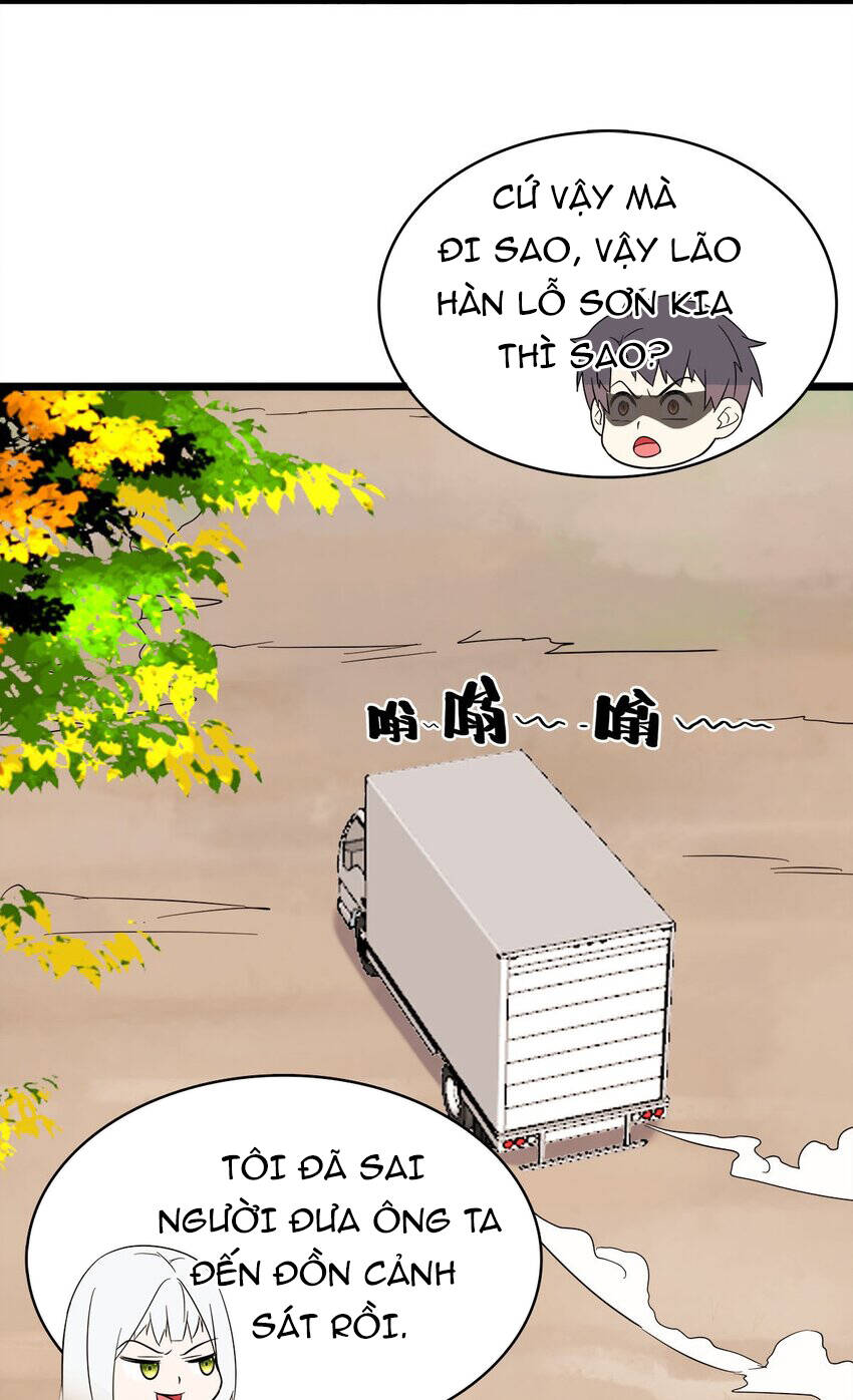 Công Lược Bằng Phần Thưởng Đăng Nhập Chapter 24 - 14