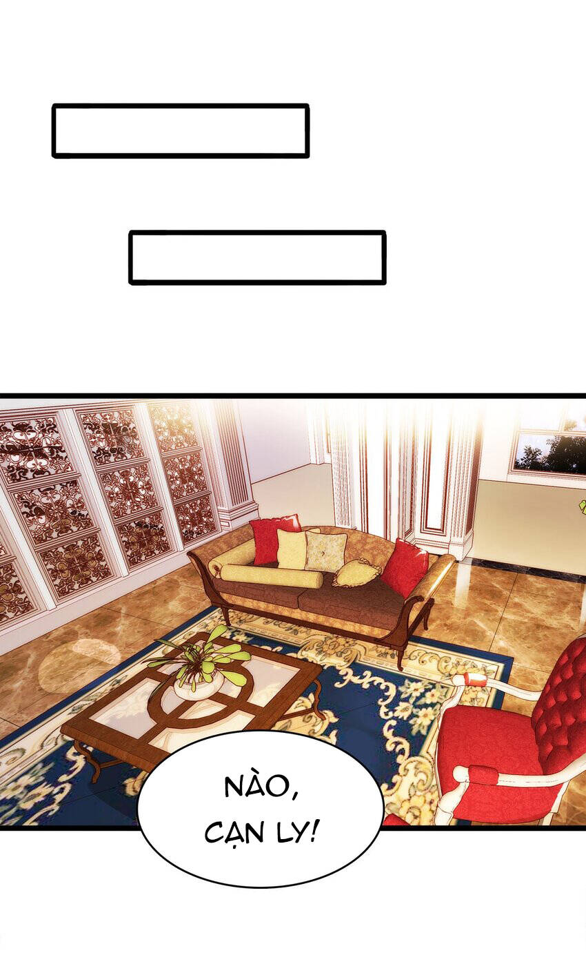 Công Lược Bằng Phần Thưởng Đăng Nhập Chapter 24 - 16