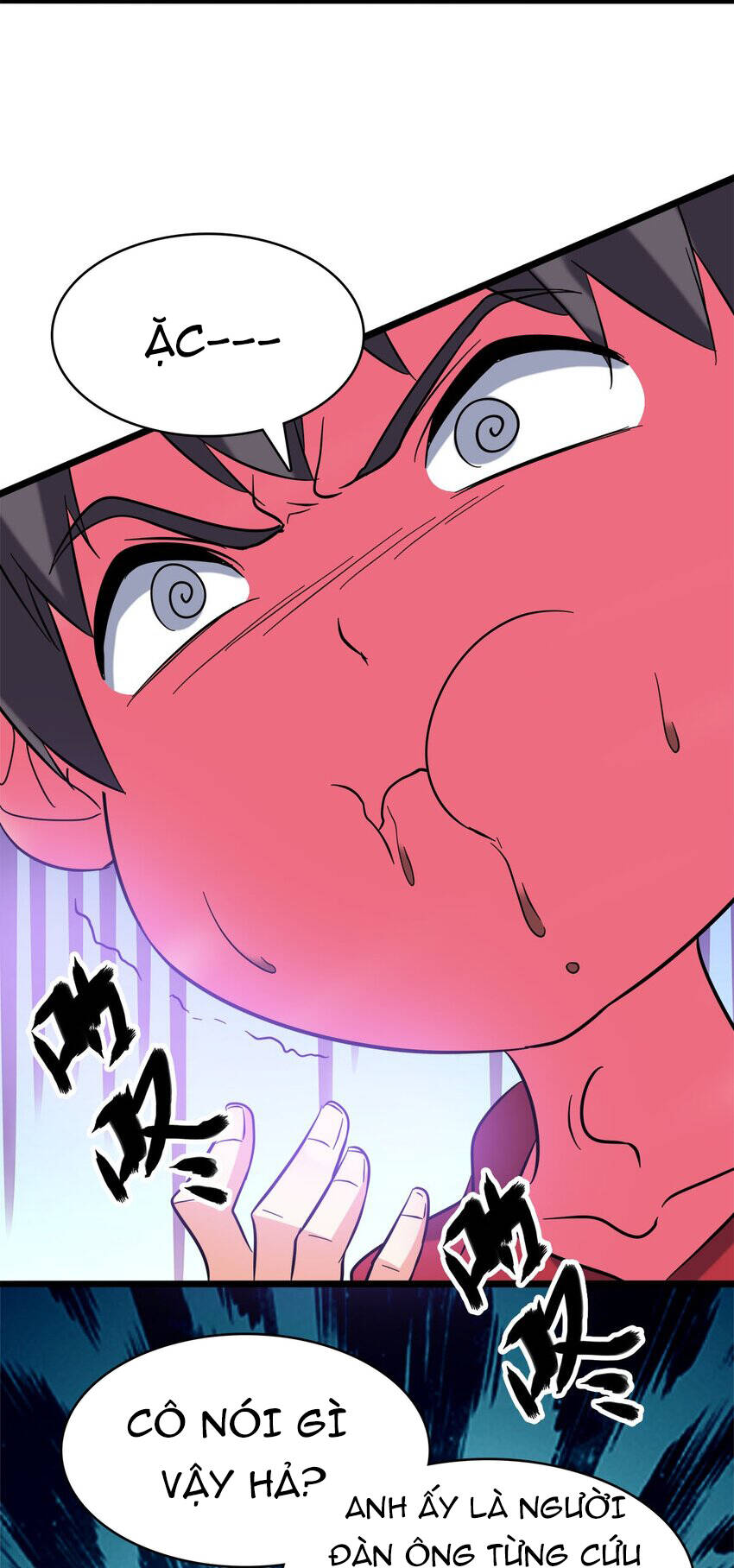 Công Lược Bằng Phần Thưởng Đăng Nhập Chapter 24 - 21