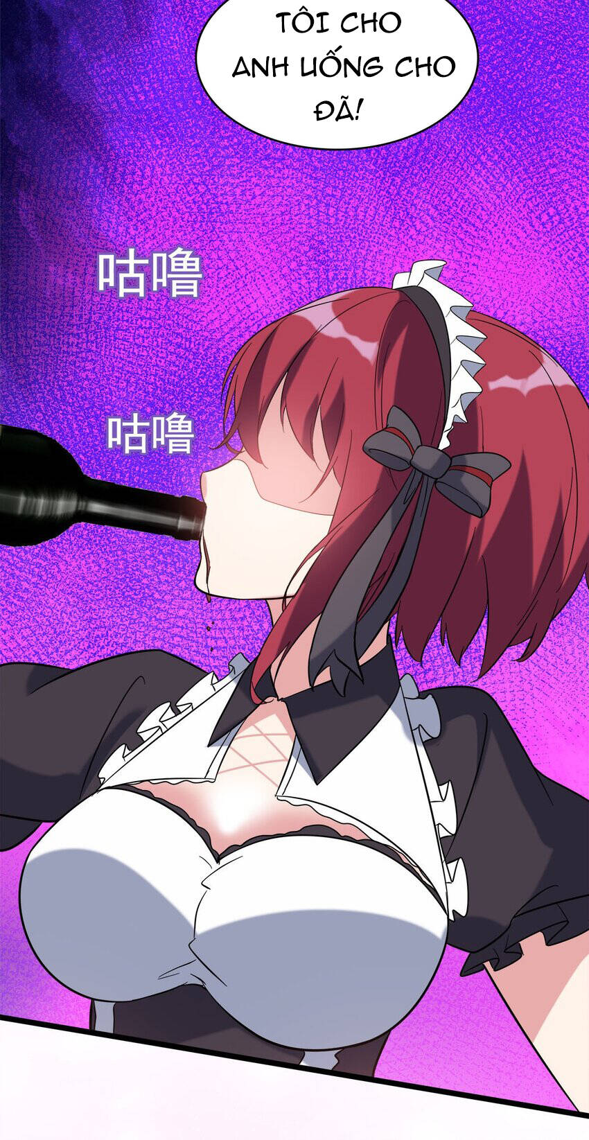 Công Lược Bằng Phần Thưởng Đăng Nhập Chapter 24 - 26