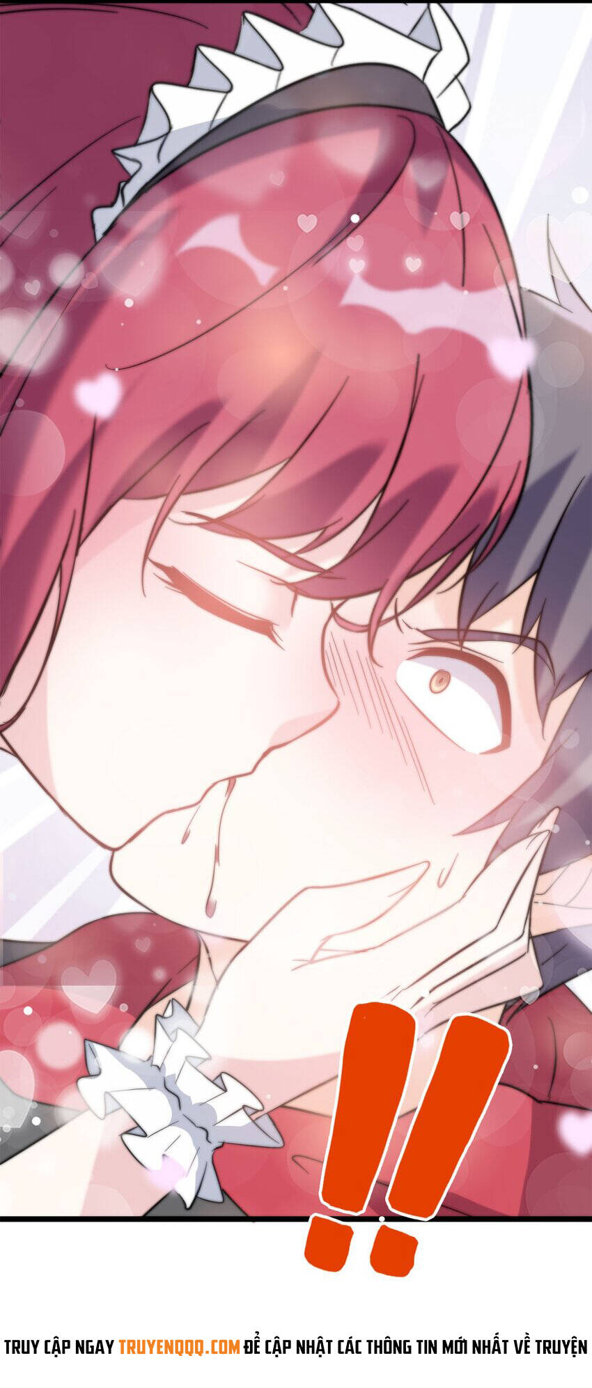 Công Lược Bằng Phần Thưởng Đăng Nhập Chapter 24 - 28