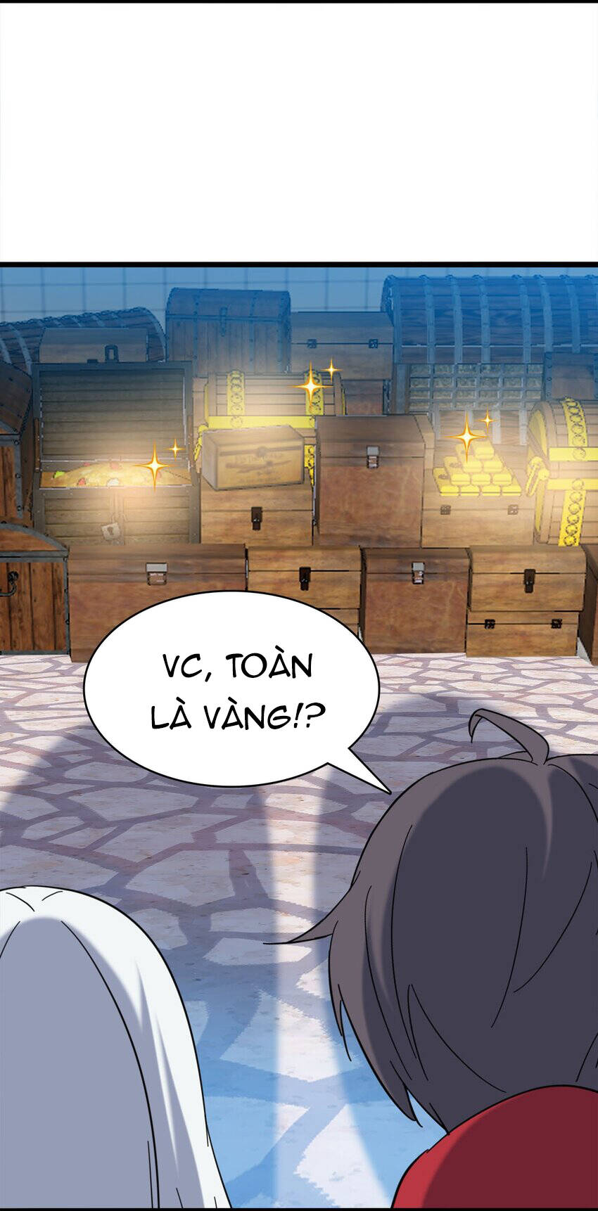 Công Lược Bằng Phần Thưởng Đăng Nhập Chapter 24 - 3