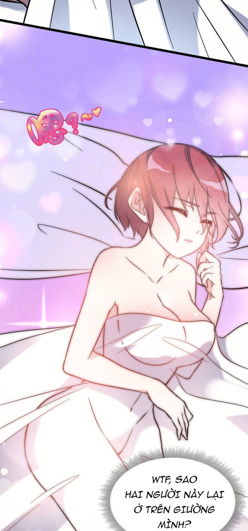 Công Lược Bằng Phần Thưởng Đăng Nhập Chapter 24 - 36